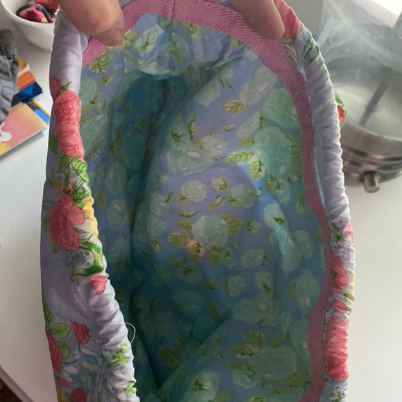 Matilda Jane drawstring bag - Picture 3 of 3